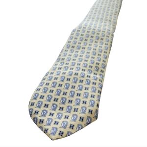 Vineyard Vines Custom Collection Silk Tie